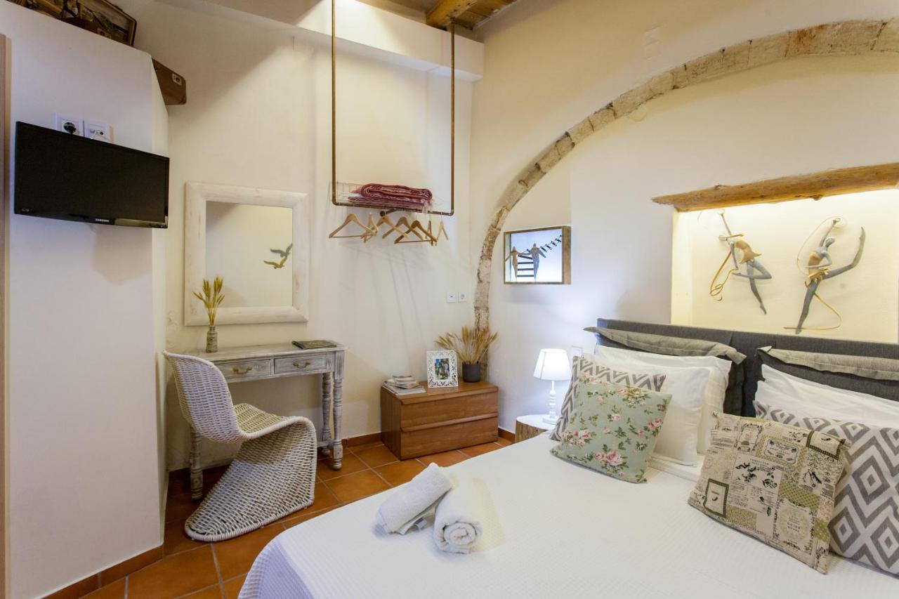 Lejlighed Charming Flatlet In The Old Town *