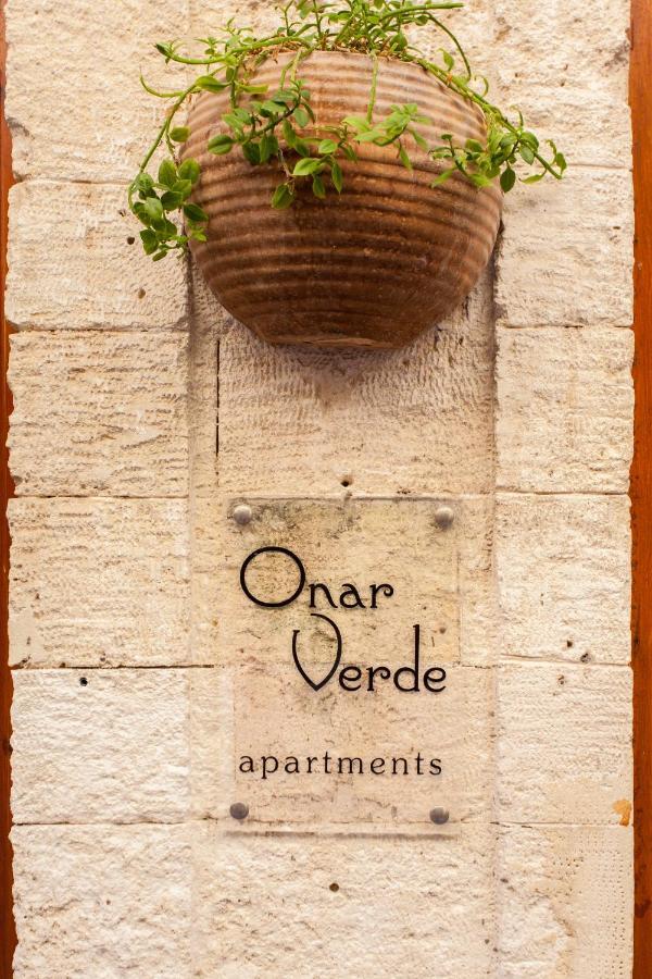 Lejlighed Charming Flatlet In The Old Town